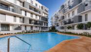 Resale - Wohnung - Denia - Costa Blanca