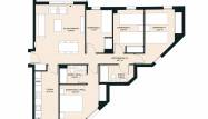 Resale - Wohnung - Denia - Costa Blanca