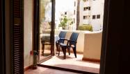 Resale - Wohnung - Denia - Costa Blanca