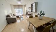Resale - Wohnung - Dolores - Costa Blanca