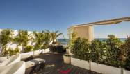 Resale - Wohnung - El Campello