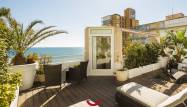 Resale - Wohnung - El Campello