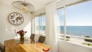 Resale - Wohnung - El Campello