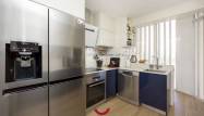 Resale - Wohnung - El Campello