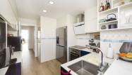 Resale - Wohnung - El Campello