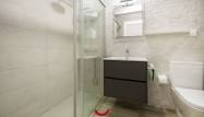 Resale - Wohnung - El Campello