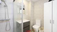 Resale - Wohnung - El Campello