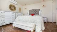 Resale - Wohnung - El Campello