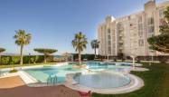 Resale - Wohnung - El Campello