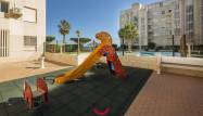 Resale - Wohnung - El Campello
