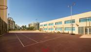 Resale - Wohnung - El Campello