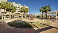 Resale - Wohnung - El Campello
