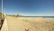 Resale - Wohnung - El Campello