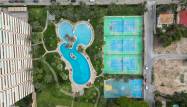 Resale - Wohnung - El Campello