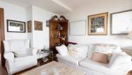 Resale - Wohnung - El Campello