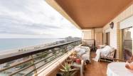 Resale - Wohnung - El Campello