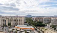 Resale - Wohnung - El Campello