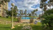 Resale - Wohnung - El Campello