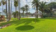 Resale - Wohnung - El Campello