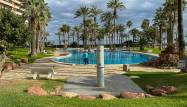 Resale - Wohnung - El Campello