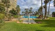 Resale - Wohnung - El Campello