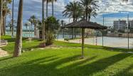Resale - Wohnung - El Campello