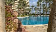 Resale - Wohnung - El Campello