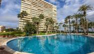 Resale - Wohnung - El Campello