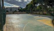 Resale - Wohnung - El Campello