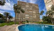 Resale - Wohnung - El Campello