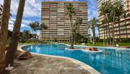Resale - Wohnung - El Campello