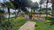 Resale - Wohnung - El Campello