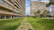 Resale - Wohnung - El Campello