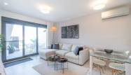 Resale - Wohnung - El Raso - Costa Blanca