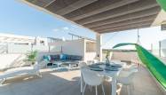 Resale - Wohnung - El Raso - Costa Blanca