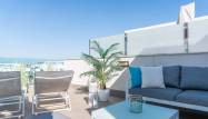 Resale - Wohnung - El Raso - Costa Blanca
