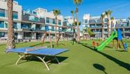 Resale - Wohnung - El Raso - Costa Blanca