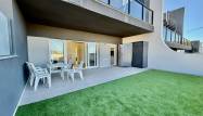 Resale - Wohnung - Finestrat - Balcón De Finestrat