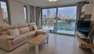 Resale - Wohnung - Finestrat - Cala de Finestrat