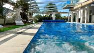Resale - Wohnung - Finestrat