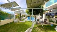 Resale - Wohnung - Finestrat