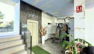 Resale - Wohnung - Finestrat