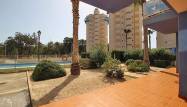 Resale - Wohnung - Guardamar del Segura - Avenida del Puerto