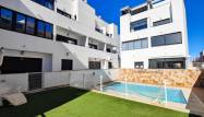Resale - Wohnung - Guardamar del Segura - Costa Blanca