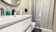 Resale - Wohnung - Guardamar del Segura - Costa Blanca