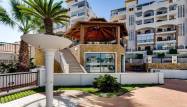 Resale - Wohnung - Guardamar del Segura - Los Secanos