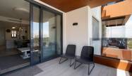 Resale - Wohnung - Guardamar del Segura - Puerto Deportivo
