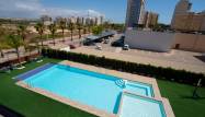 Resale - Wohnung - Guardamar del Segura - Puerto Deportivo