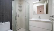Resale - Wohnung - Guardamar del Segura - Puerto Deportivo
