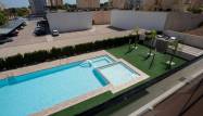 Resale - Wohnung - Guardamar del Segura - Puerto Deportivo
